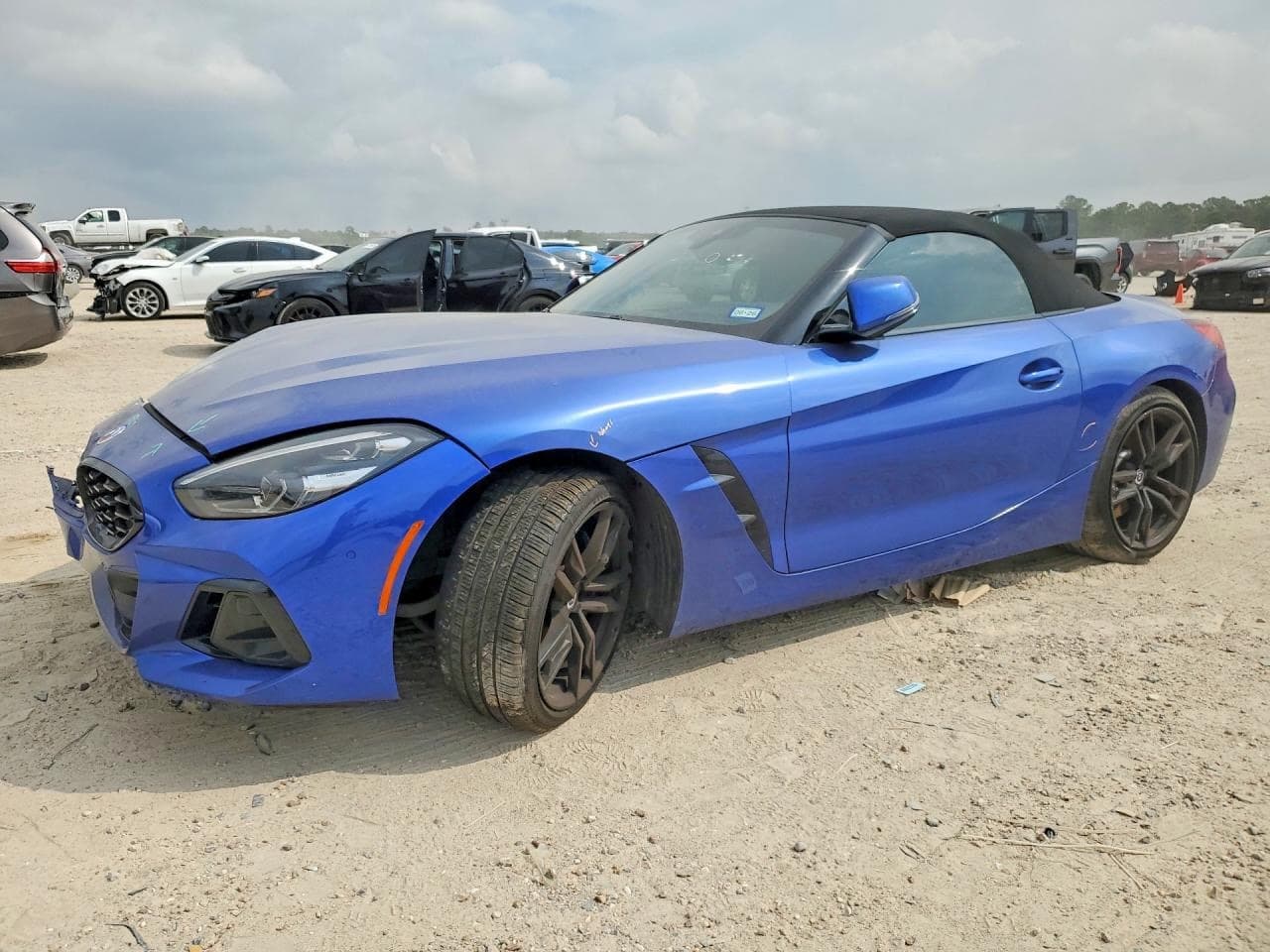 BMW Z4