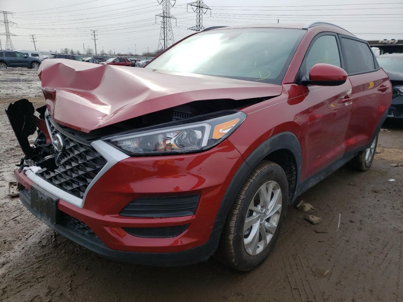 Hyundai